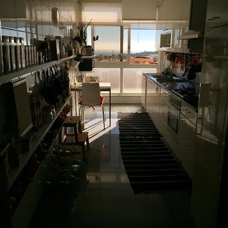 Gorgeous View, Charming, Most Beautiful Balconie To Watch The Sunset *