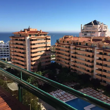 Appartement Gorgeous View, Charming, Most Beautiful Balconie To Watch The Sunset *