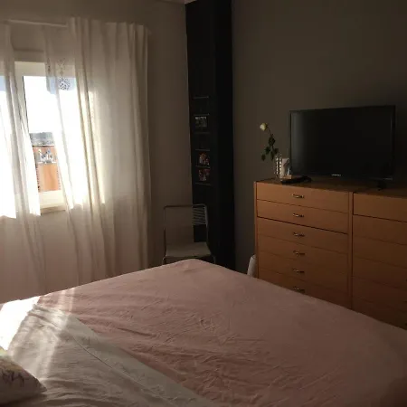 Appartement Gorgeous View, Charming, Most Beautiful Balconie To Watch The Sunset *