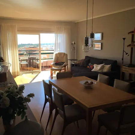 Appartement Gorgeous View, Charming, Most Beautiful Balconie To Watch The Sunset