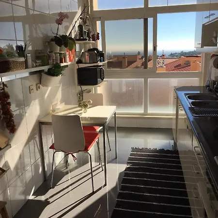 Gorgeous View, Charming, Most Beautiful Balconie To Watch The Sunset