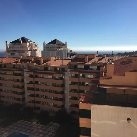 Gorgeous View, Charming, Most Beautiful Balconie To Watch The Sunset Appartement Cascais