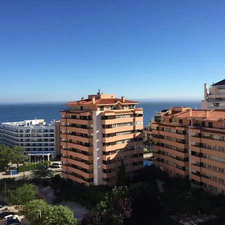 Gorgeous View, Charming, Most Beautiful Balconie To Watch The Sunset Appartement