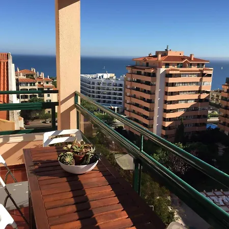 Appartement Gorgeous View, Charming, Most Beautiful Balconie To Watch The Sunset *