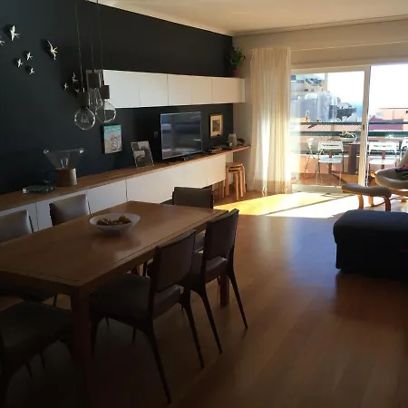 Apartment Gorgeous View, Charming, Most Beautiful Balconie To Watch The Sunset *