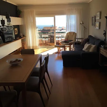 Gorgeous View, Charming, Most Beautiful Balconie To Watch The Sunset Apartment