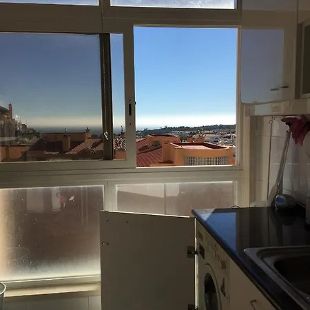 Gorgeous View, Charming, Most Beautiful Balconie To Watch The Sunset Apartment