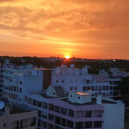Apartment Gorgeous View, Charming, Most Beautiful Balconie To Watch The Sunset
